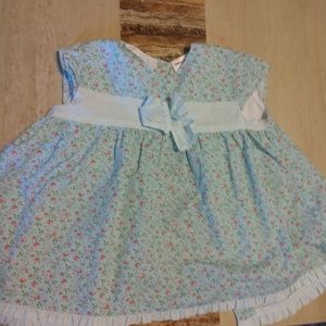 dona carmen baby clothes